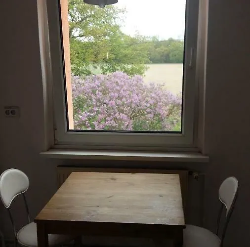 Natur-freude-16 Apartment