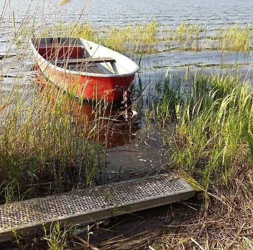 Apartment Natur-freude-16 Kotzen