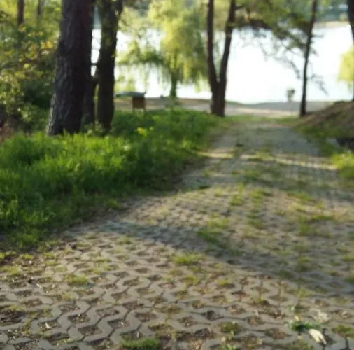 Natur-freude-16 Apartment